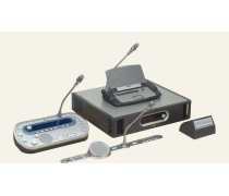 西安同聲傳譯服務 專業溝通的橋梁