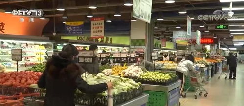 暢通保供渠道，全力保障節日市場食用農產品供應