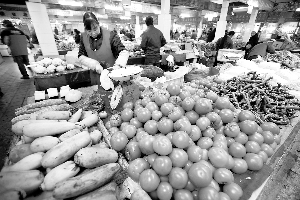 蘭州加強農產品全鏈條質量安全監管，常務會原則通過市場準入與產地準出制度