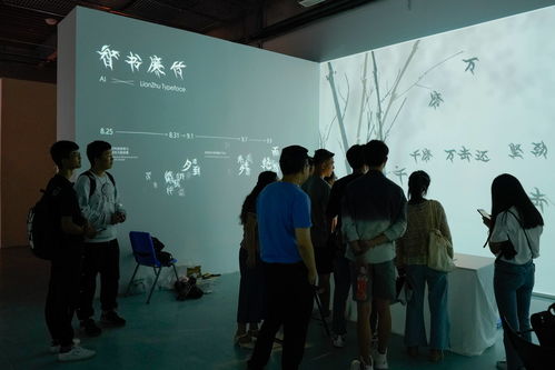 工科生搞藝術(shù)是什么體驗(yàn)？來成電尋找答案