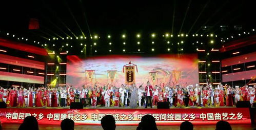 鼓舞大陜北 樂動(dòng)新時(shí)代——全國(guó)民間鼓舞鼓樂展演暨首屆安塞鼓文化藝術(shù)交流活動(dòng)盛大舉辦